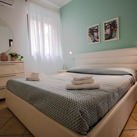 Cassaro Casa Vacanze Castellammare del Golfo Dış mekan fotoğraf