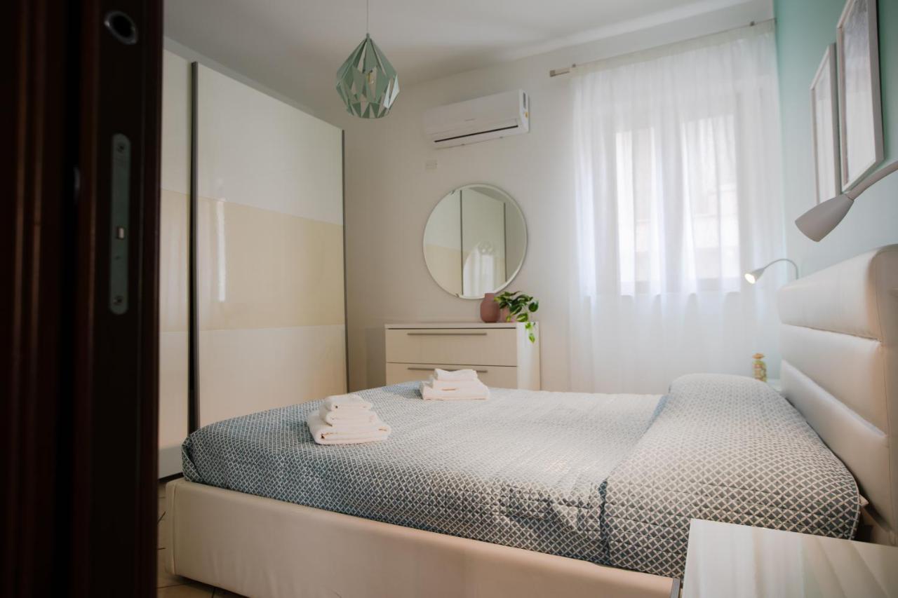 Cassaro Casa Vacanze Castellammare del Golfo Dış mekan fotoğraf