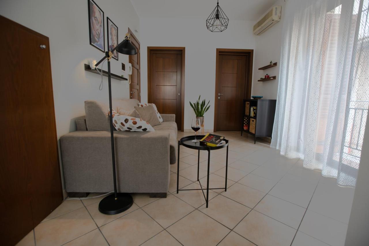 Cassaro Casa Vacanze Castellammare del Golfo Dış mekan fotoğraf