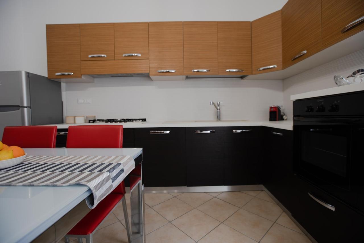 Cassaro Casa Vacanze Castellammare del Golfo Dış mekan fotoğraf