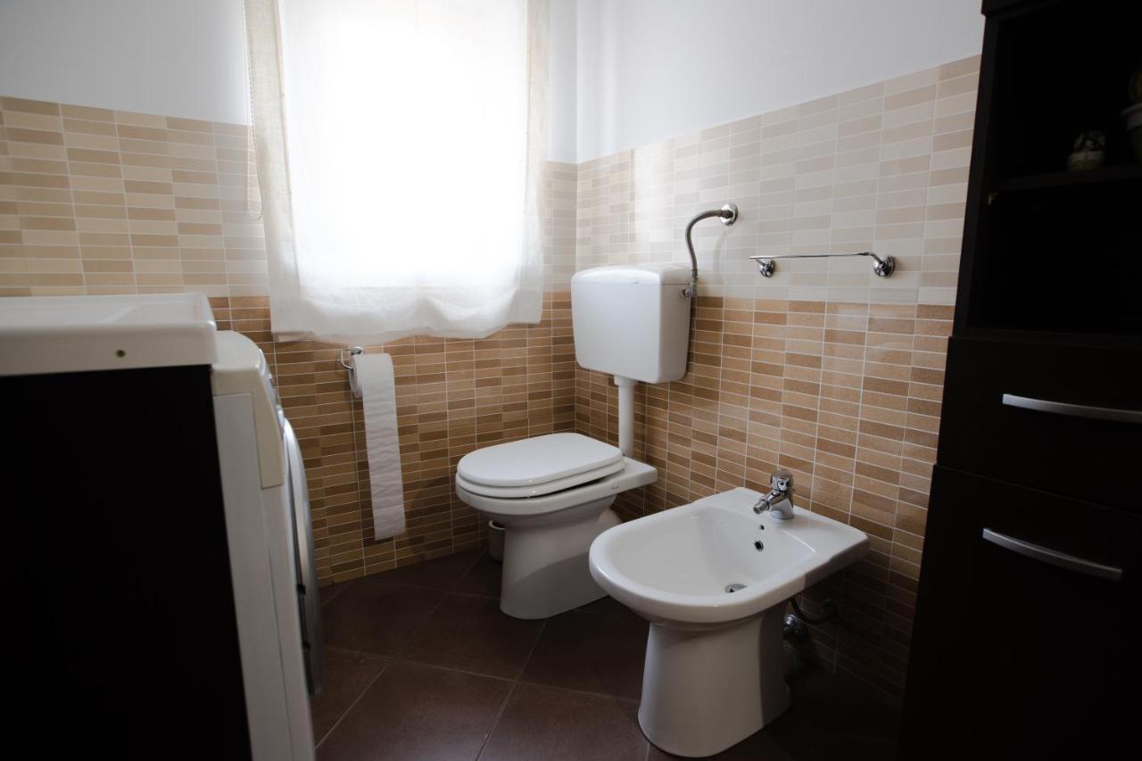 Cassaro Casa Vacanze Castellammare del Golfo Dış mekan fotoğraf