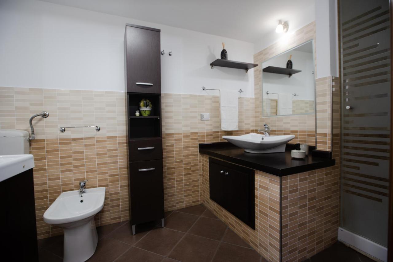 Cassaro Casa Vacanze Castellammare del Golfo Dış mekan fotoğraf