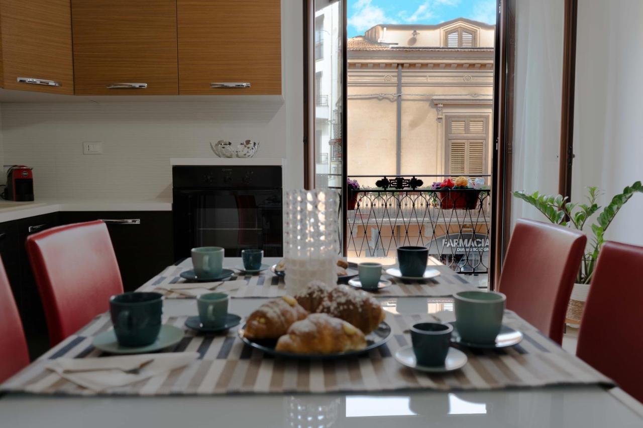 Cassaro Casa Vacanze Castellammare del Golfo Dış mekan fotoğraf